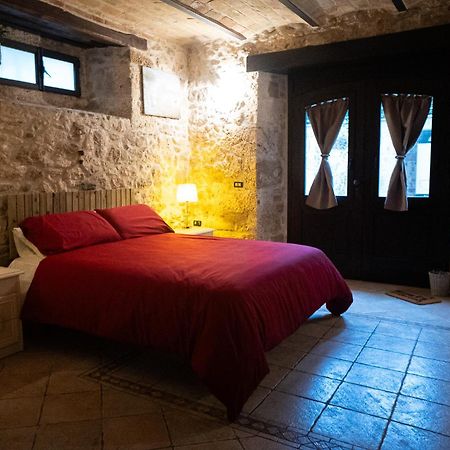Apartmán Giardino Sul Fiume Ascoli Piceno Exteriér fotografie