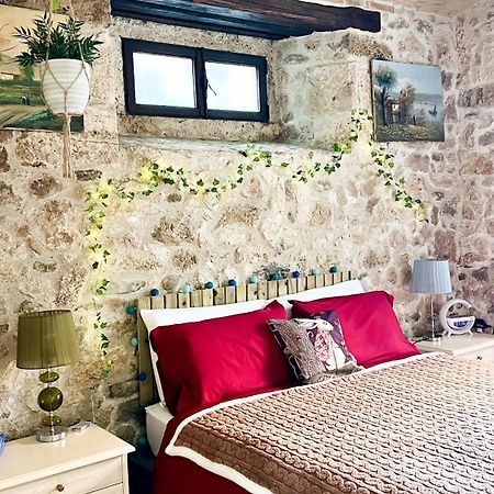 Apartmán Giardino Sul Fiume Ascoli Piceno Exteriér fotografie