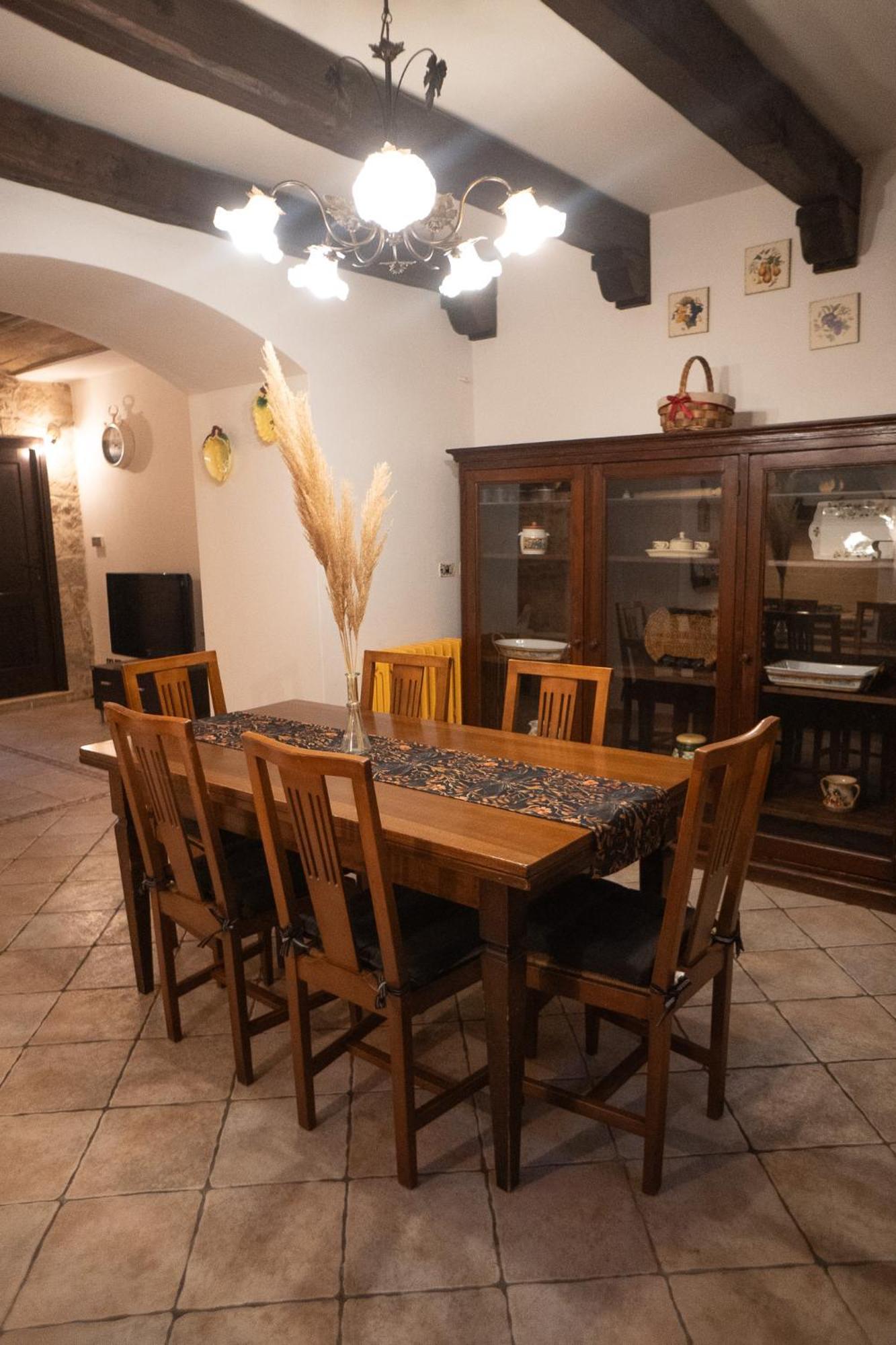 Apartmán Giardino Sul Fiume Ascoli Piceno Exteriér fotografie