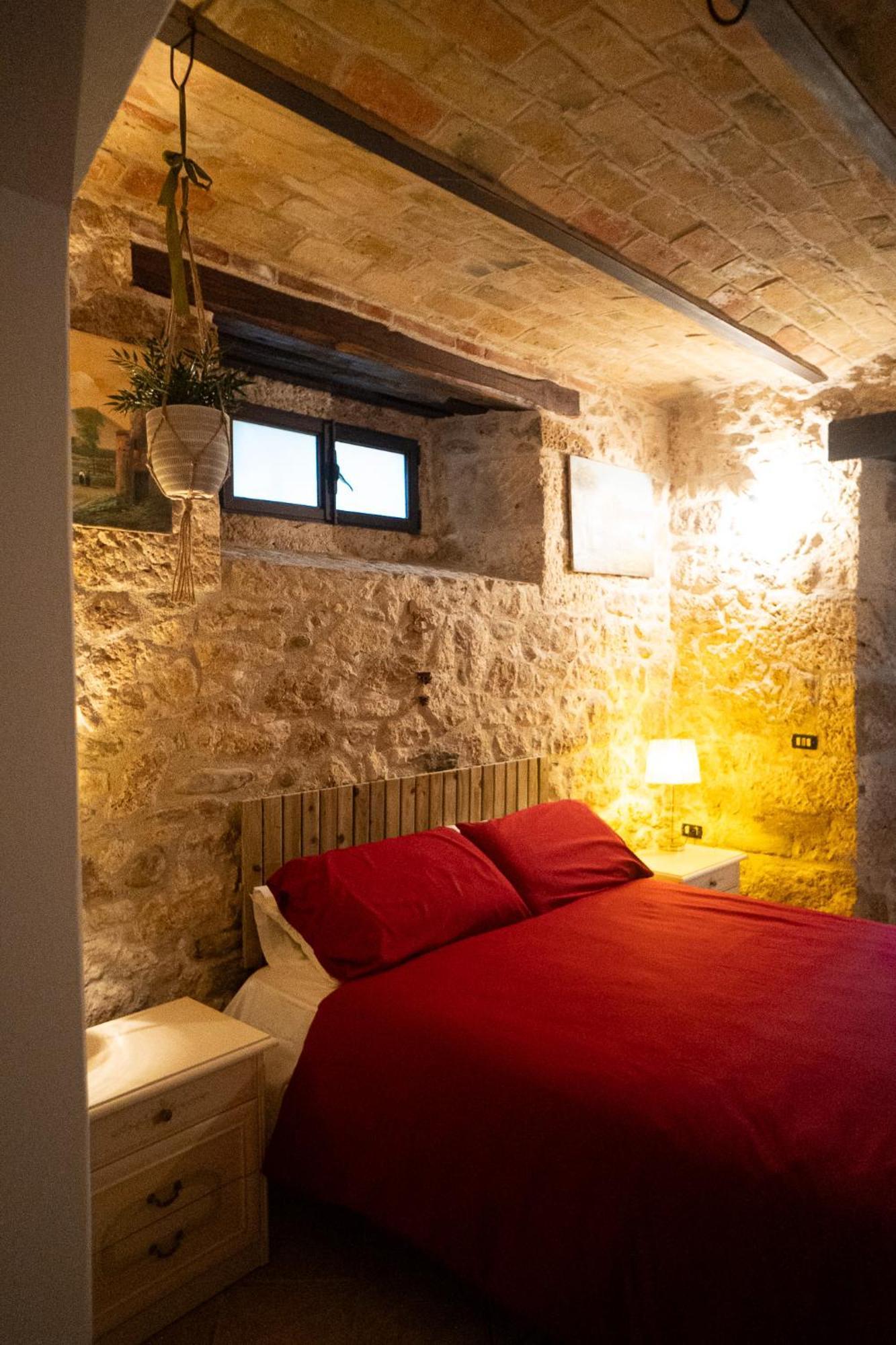 Apartmán Giardino Sul Fiume Ascoli Piceno Exteriér fotografie