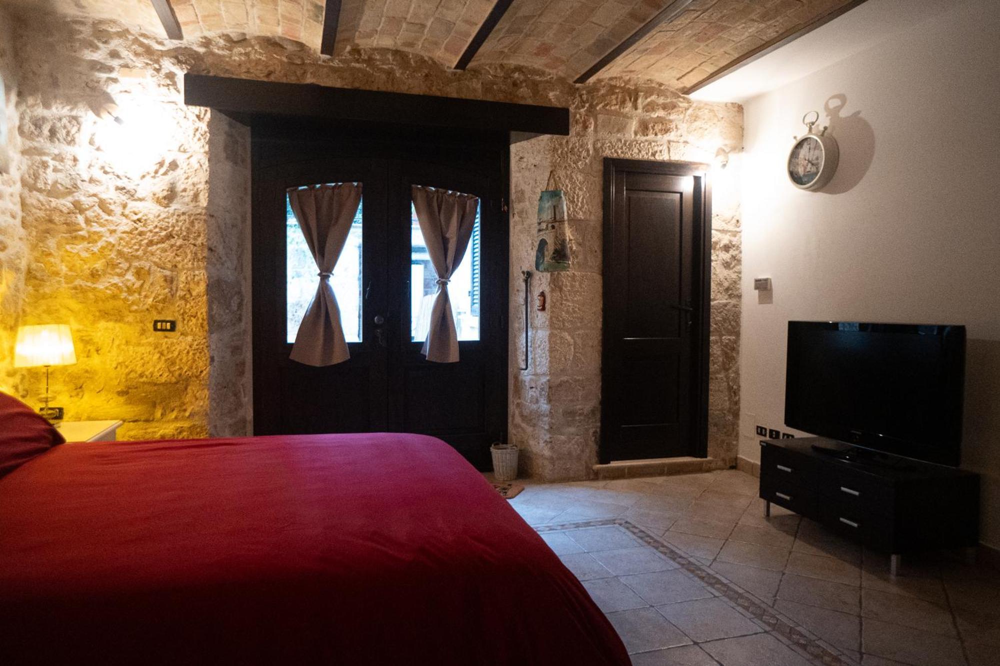Apartmán Giardino Sul Fiume Ascoli Piceno Exteriér fotografie