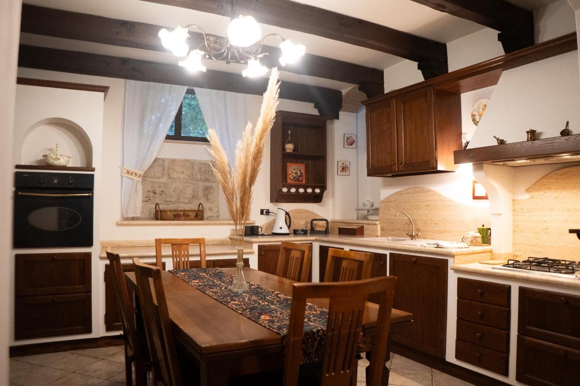 Apartmán Giardino Sul Fiume Ascoli Piceno Exteriér fotografie