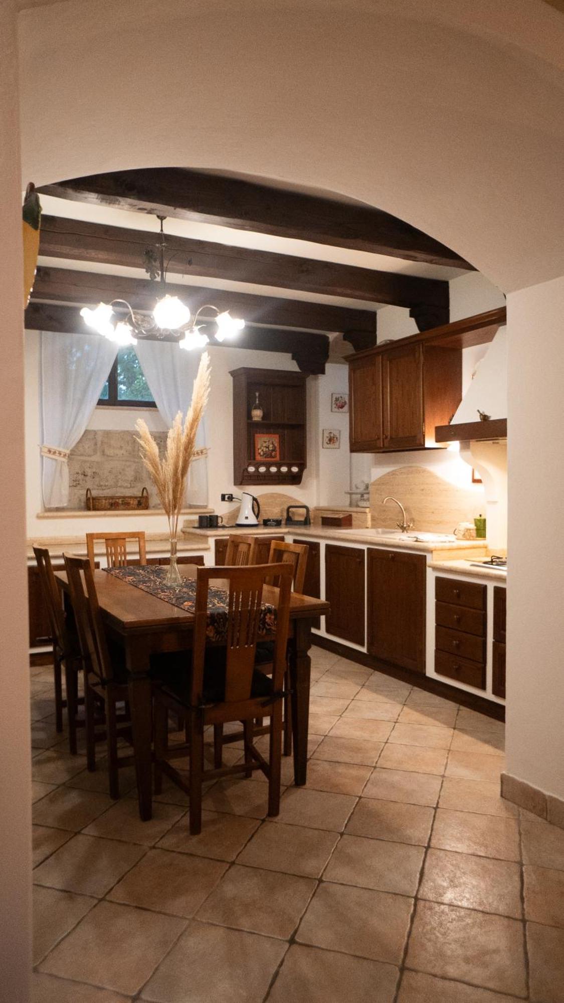 Apartmán Giardino Sul Fiume Ascoli Piceno Exteriér fotografie