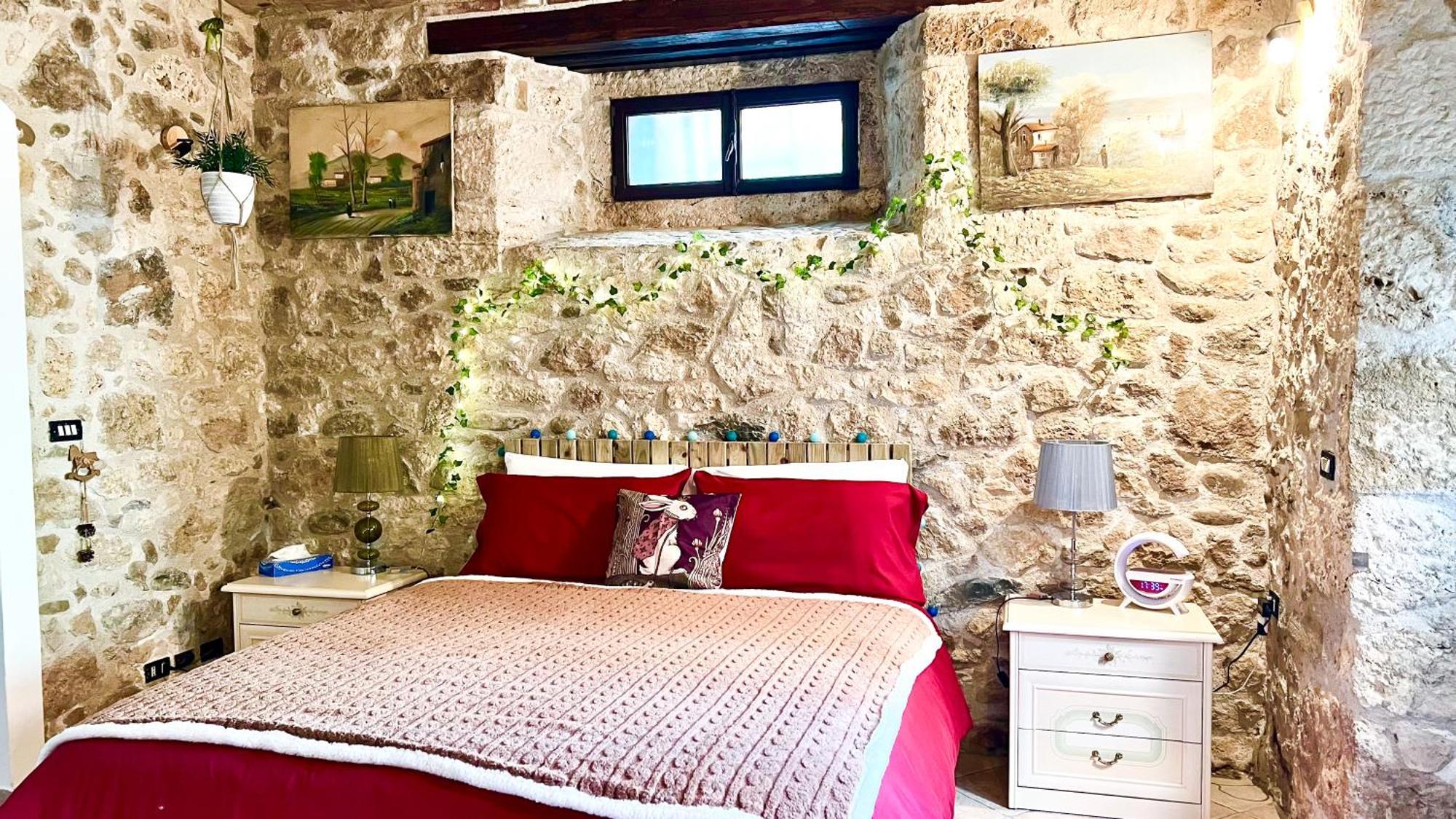 Apartmán Giardino Sul Fiume Ascoli Piceno Exteriér fotografie
